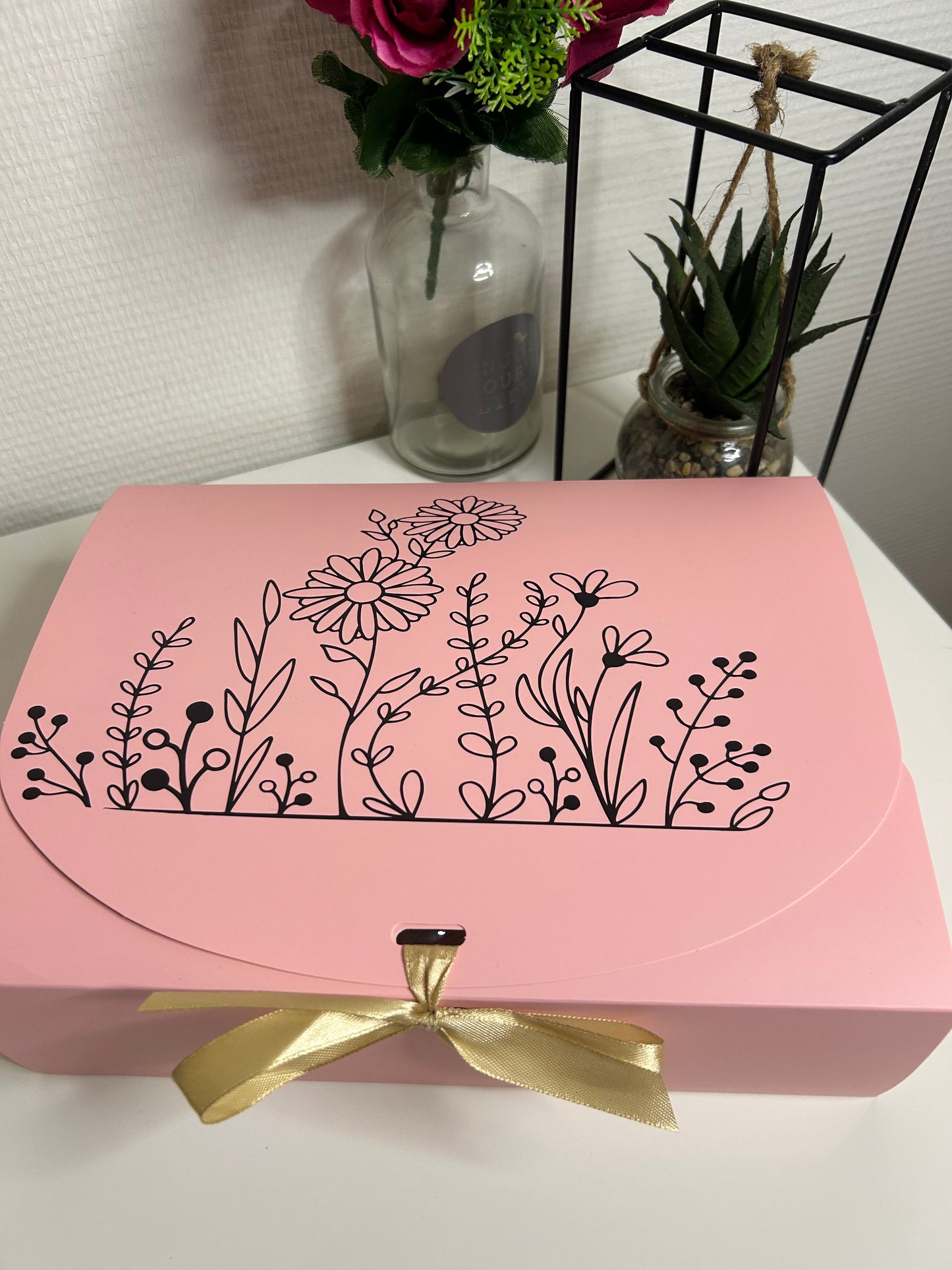 🎁 Coffret Cadeau à Offrir à sa Maman