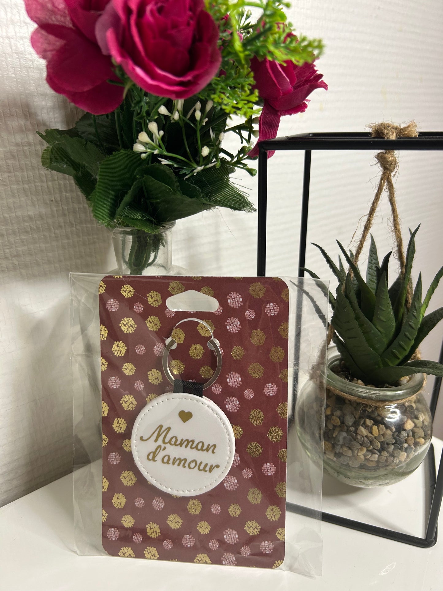 🎁 Coffret Cadeau à Offrir à sa Maman
