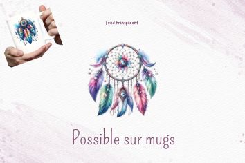 Attrape rêves