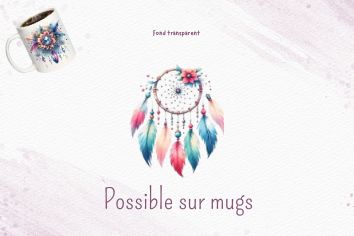 Attrape rêves