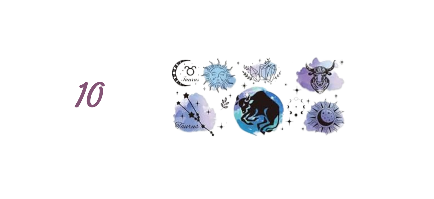 signe Astrologique