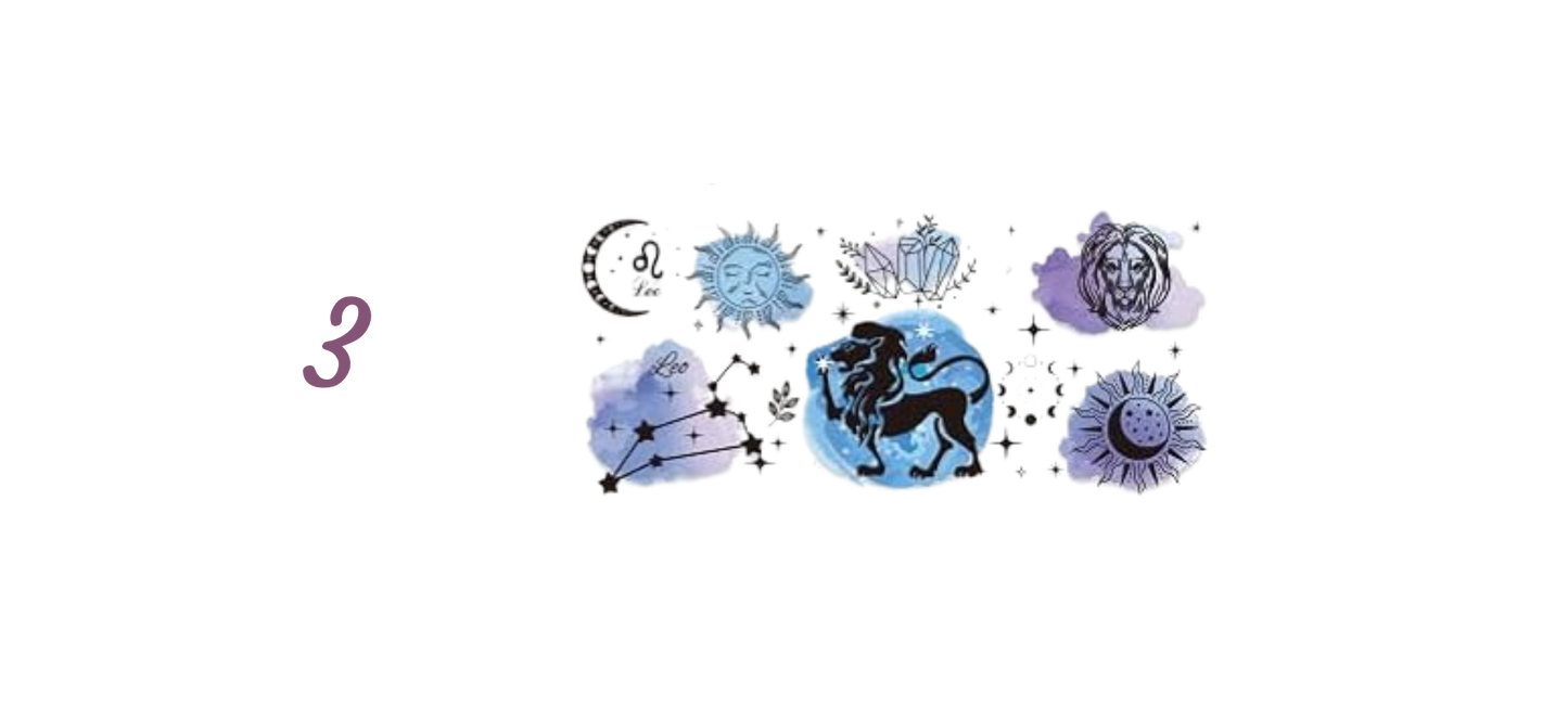 signe Astrologique