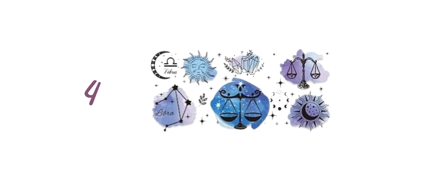 signe Astrologique