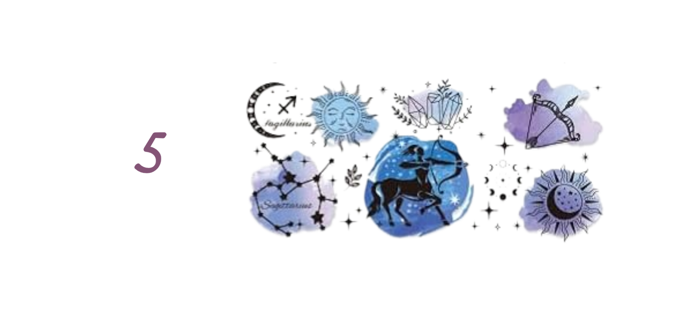 signe Astrologique