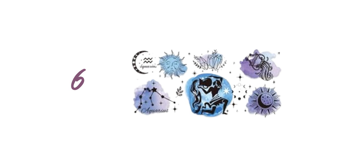 signe Astrologique
