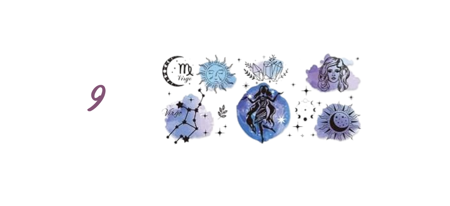 signe Astrologique