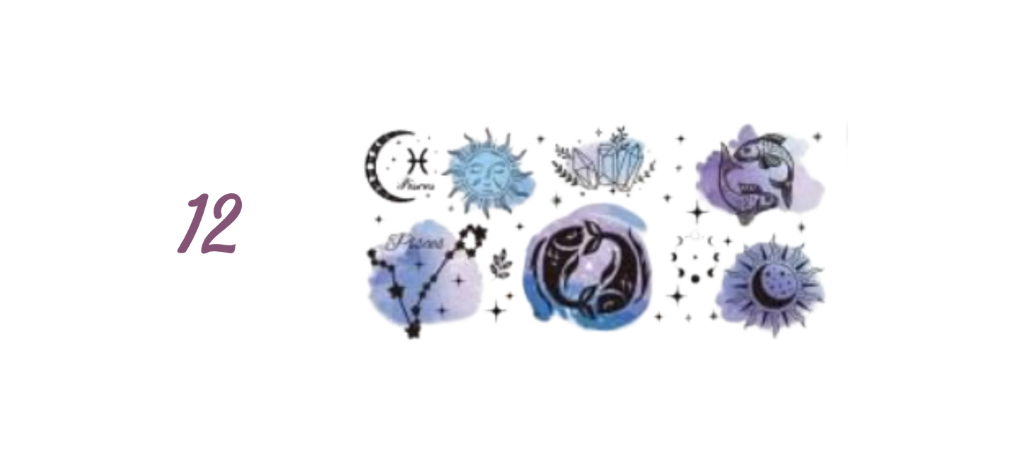 signe Astrologique