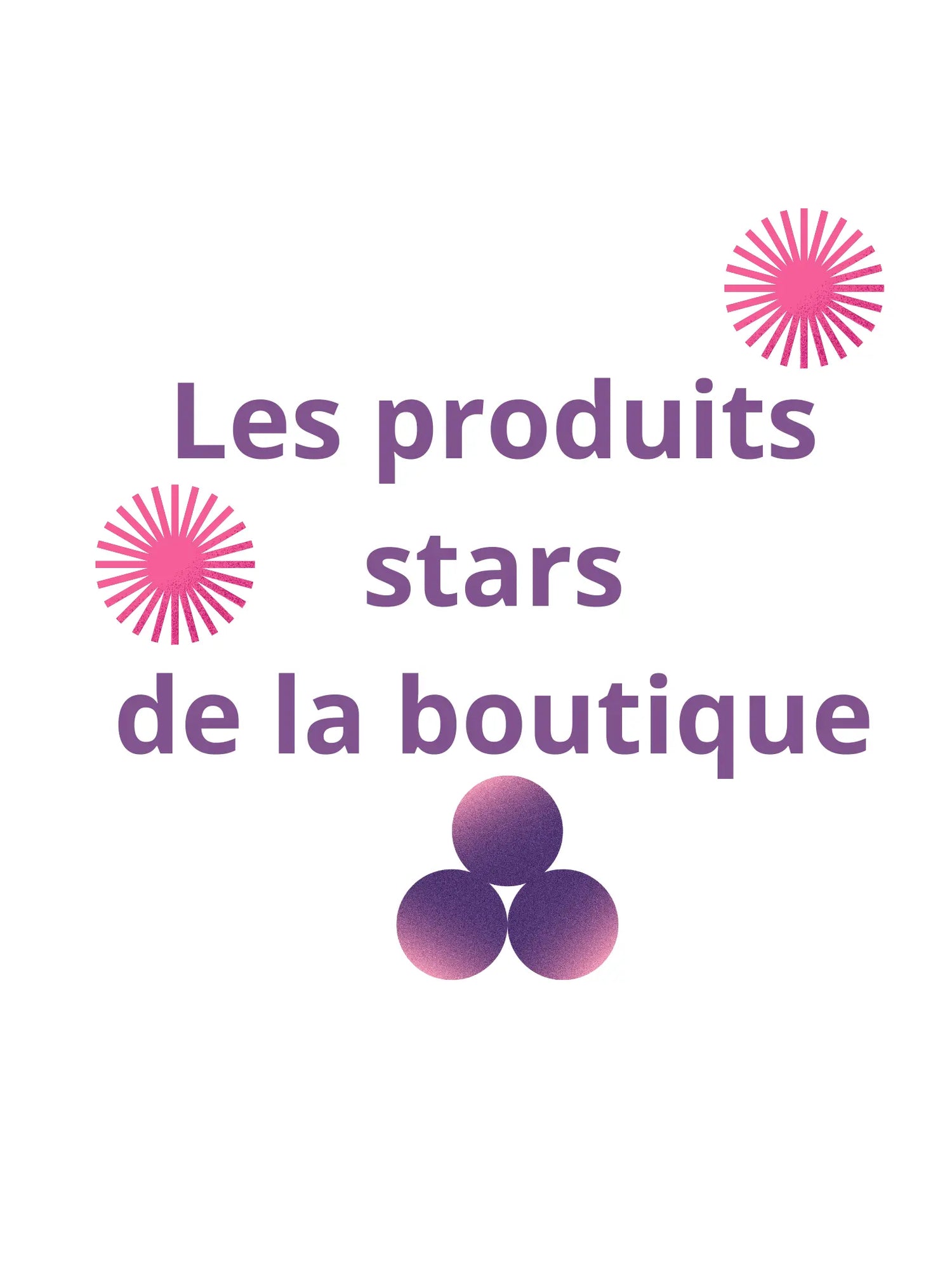 Les produits stars ASK créations 91