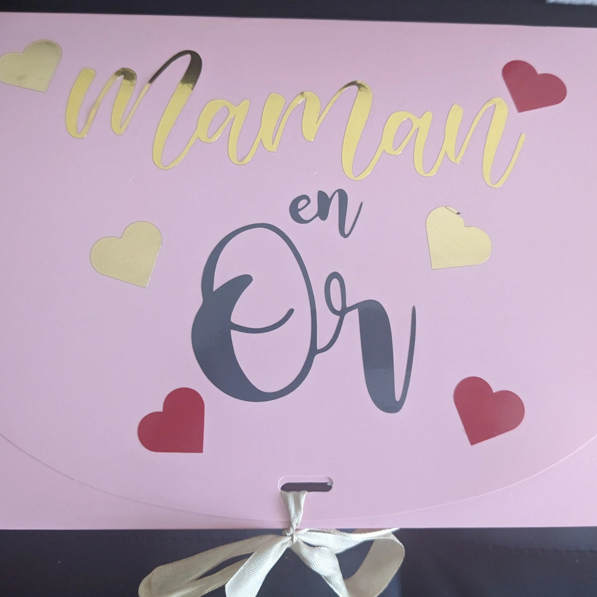 coffret fête des mères - ASK creations 91