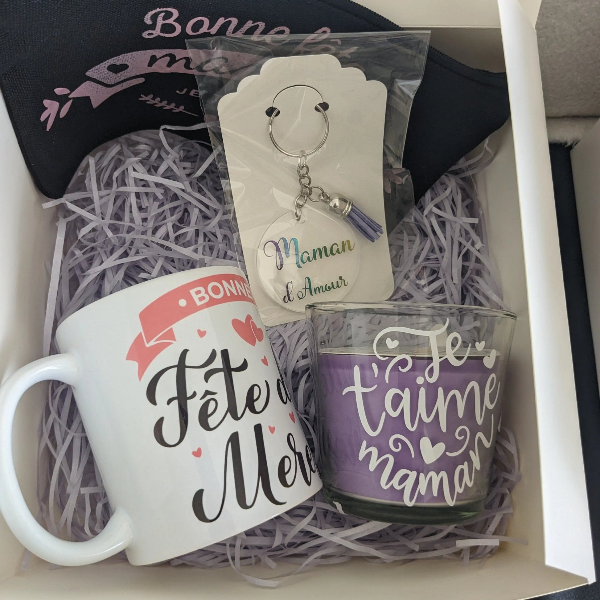 coffret fête des mères - ASK creations 91