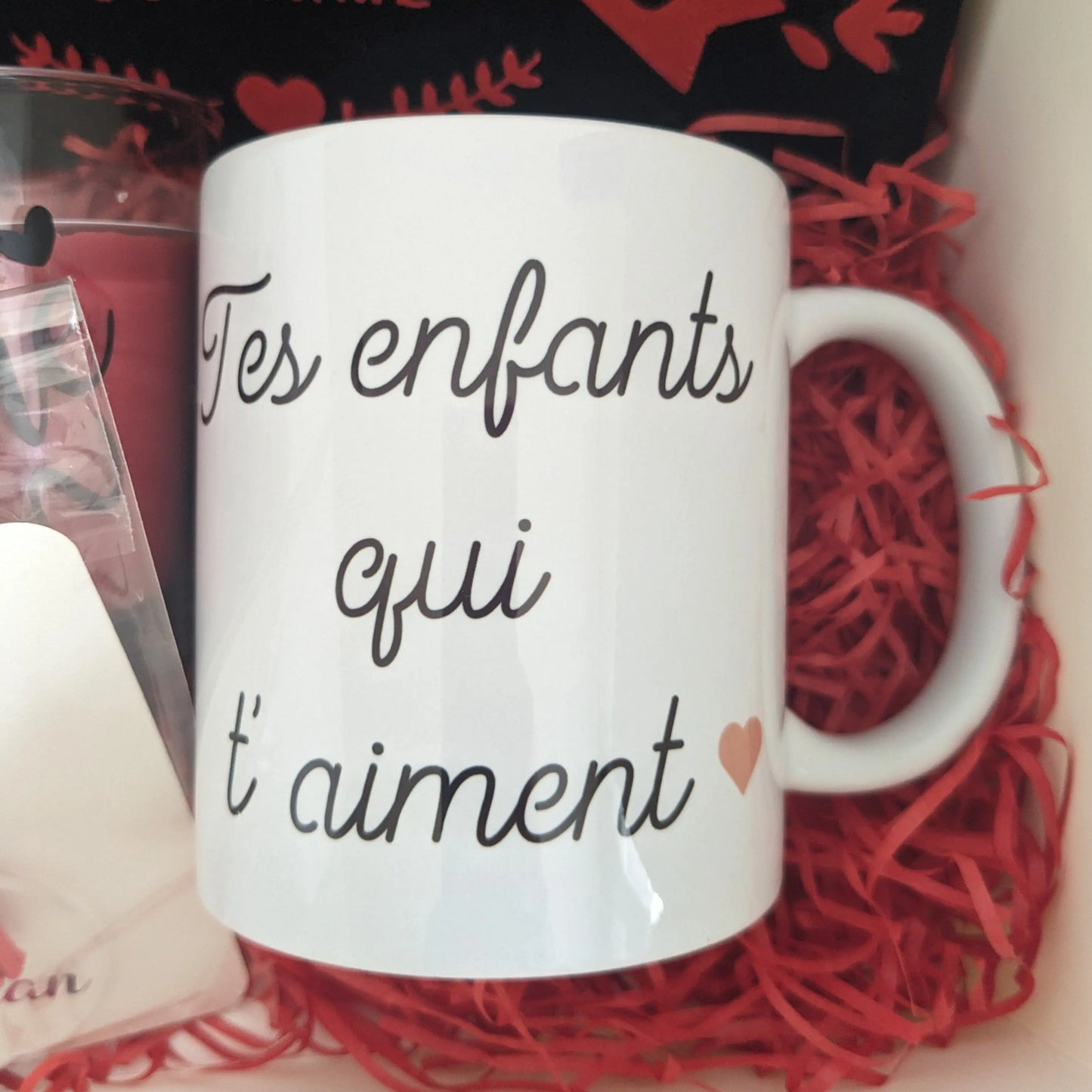 coffret fête des mères - ASK creations 91