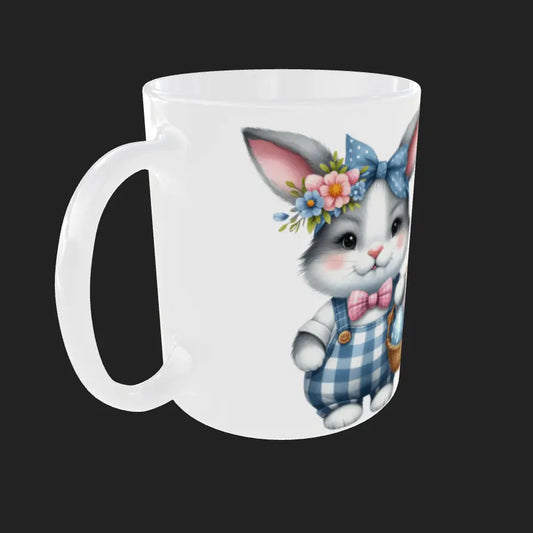 Mug tasse à personnaliser 330 ml - ASK créations 91