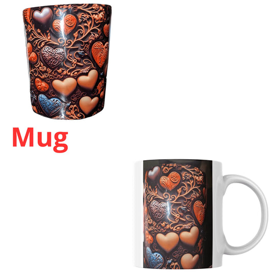 Mug tasse personnalisable - ASK créations 91