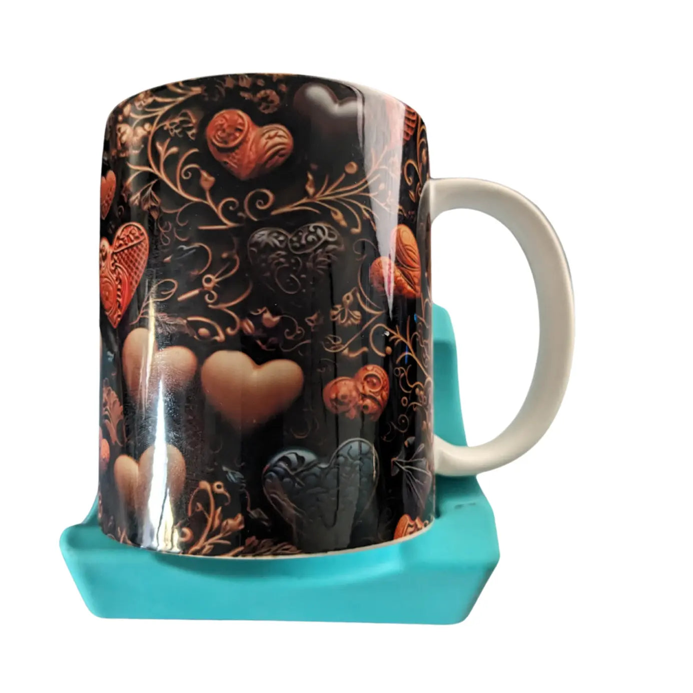 Mug tasse personnalisable - ASK créations 91