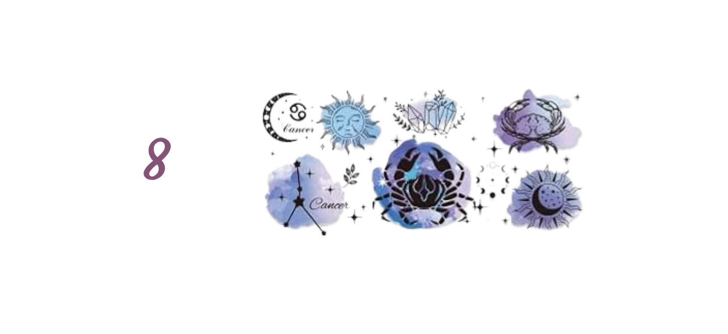 signe Astrologique