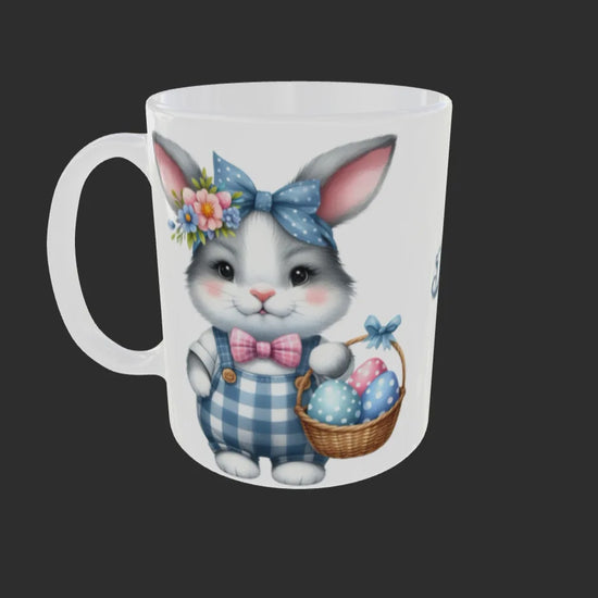 mug exemple pour pâques