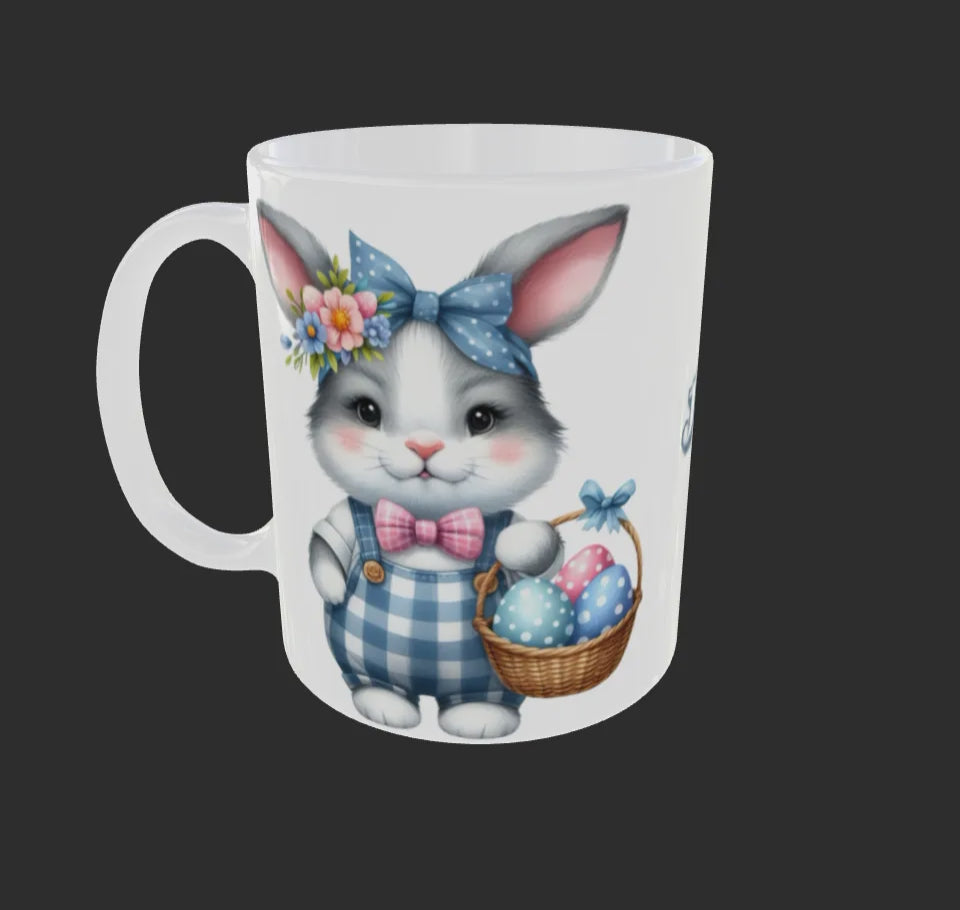 mug exemple pour pâques